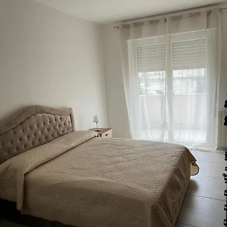 Apartment Roby Seahouse