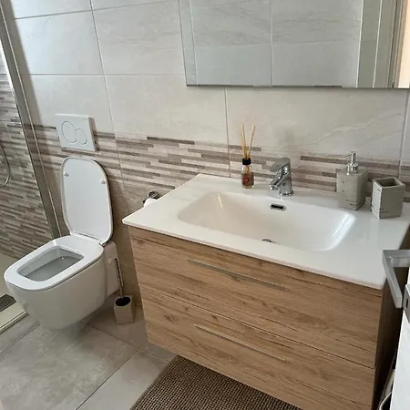 Roby Seahouse Fossacesia