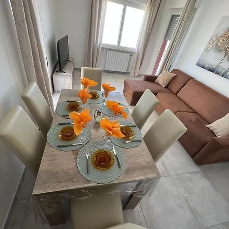 Roby Seahouse Fossacesia