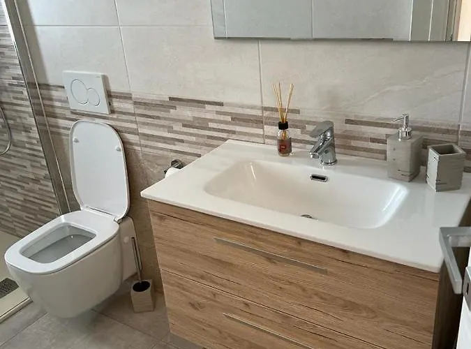 Roby Seahouse פוסאצ'סיה