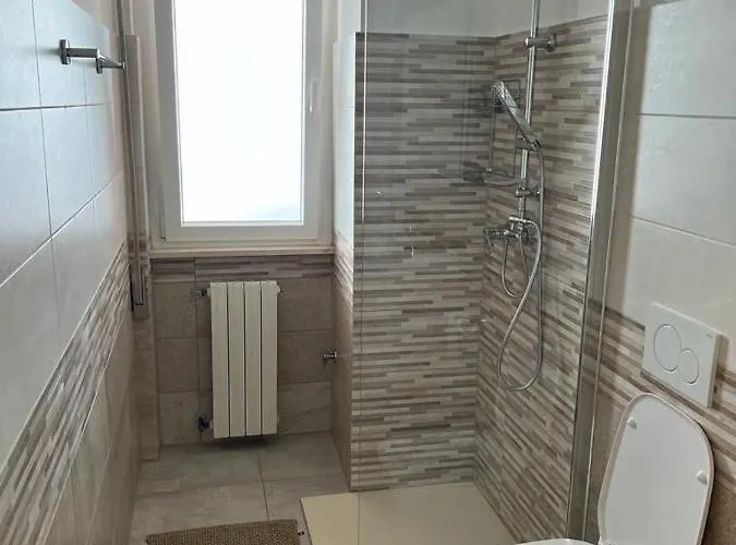 Roby Seahouse פוסאצ'סיה