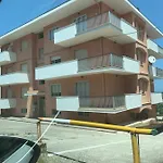 Apartment Roby Seahouse