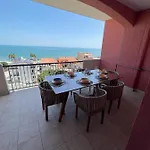 Apartment Roby Seahouse