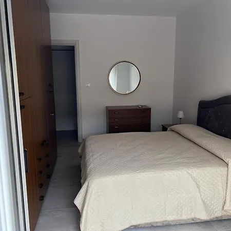 Roby Seahouse Apartmán