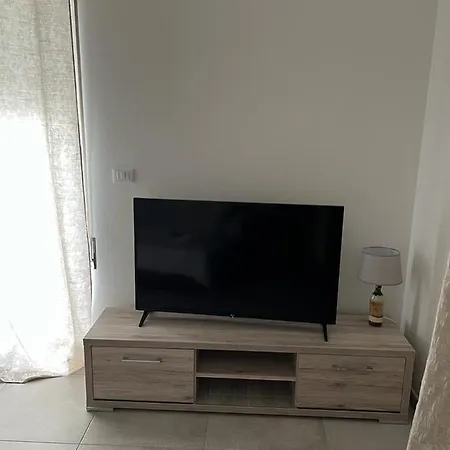 Roby Seahouse * Fossacesia