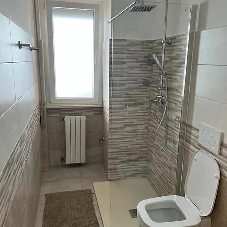 Roby Seahouse Fossacesia