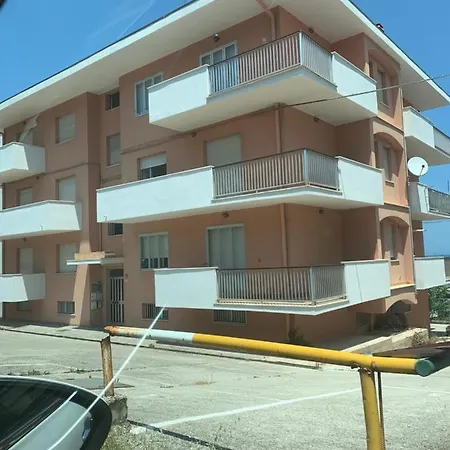 Apartment Roby Seahouse