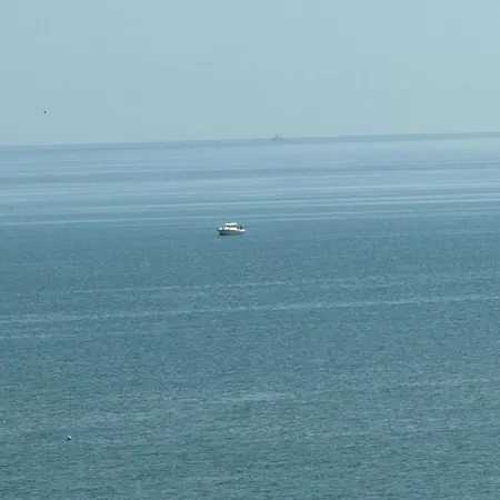 Roby Seahouse Fossacesia