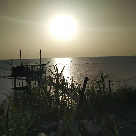 Apartment Roby Seahouse Fossacesia