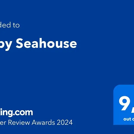 Apartment Roby Seahouse Fossacesia