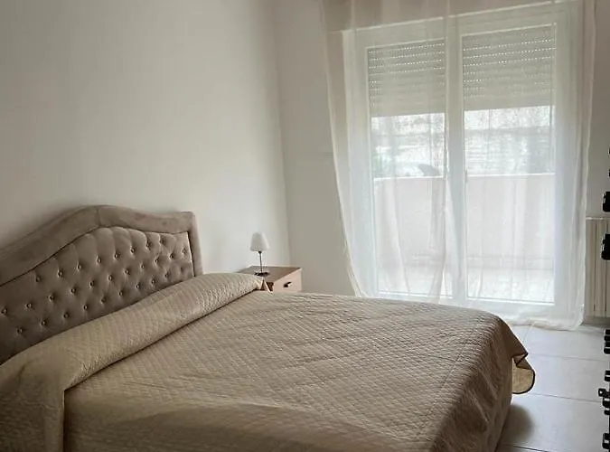 Apartament Roby Seahouse