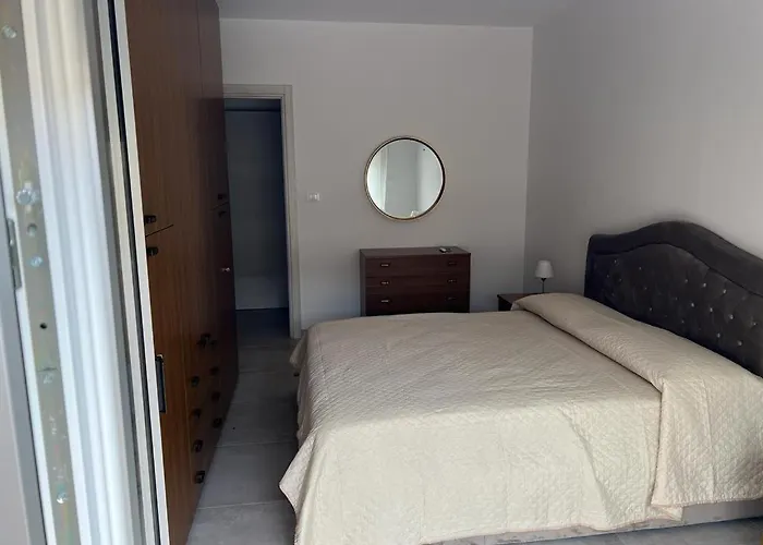 Roby Seahouse Apartament