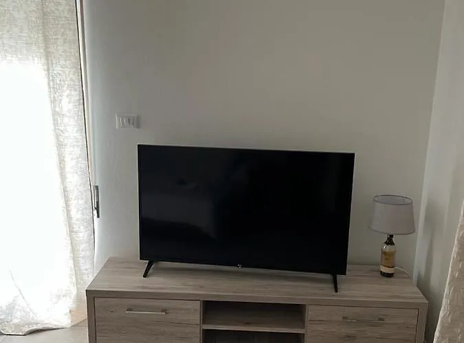 Roby Seahouse * Fossacesia