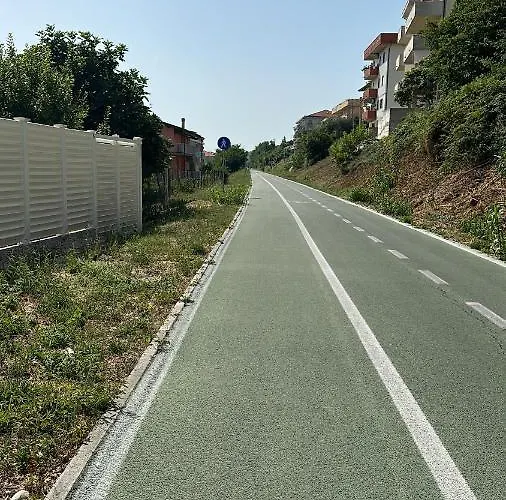 Roby Seahouse Apartament