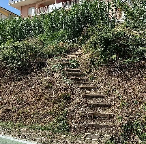 Roby Seahouse Fossacesia