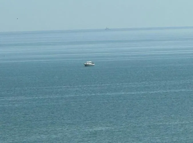 Roby Seahouse Fossacesia