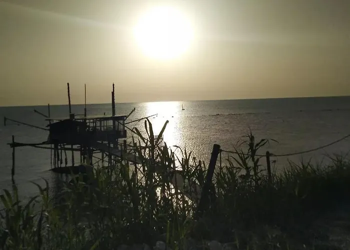 Apartament Roby Seahouse Fossacesia