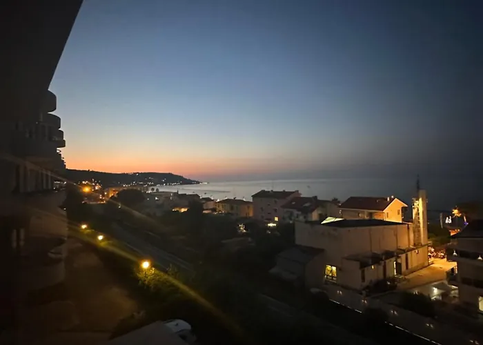 Roby Seahouse Apartamento *