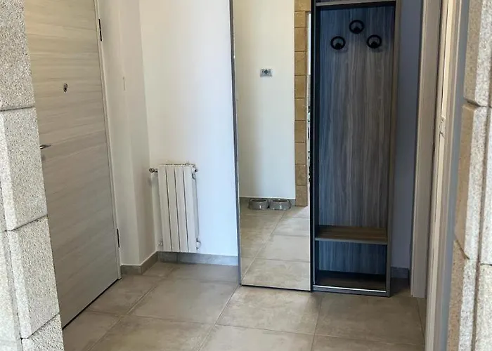 Roby Seahouse Apartamento